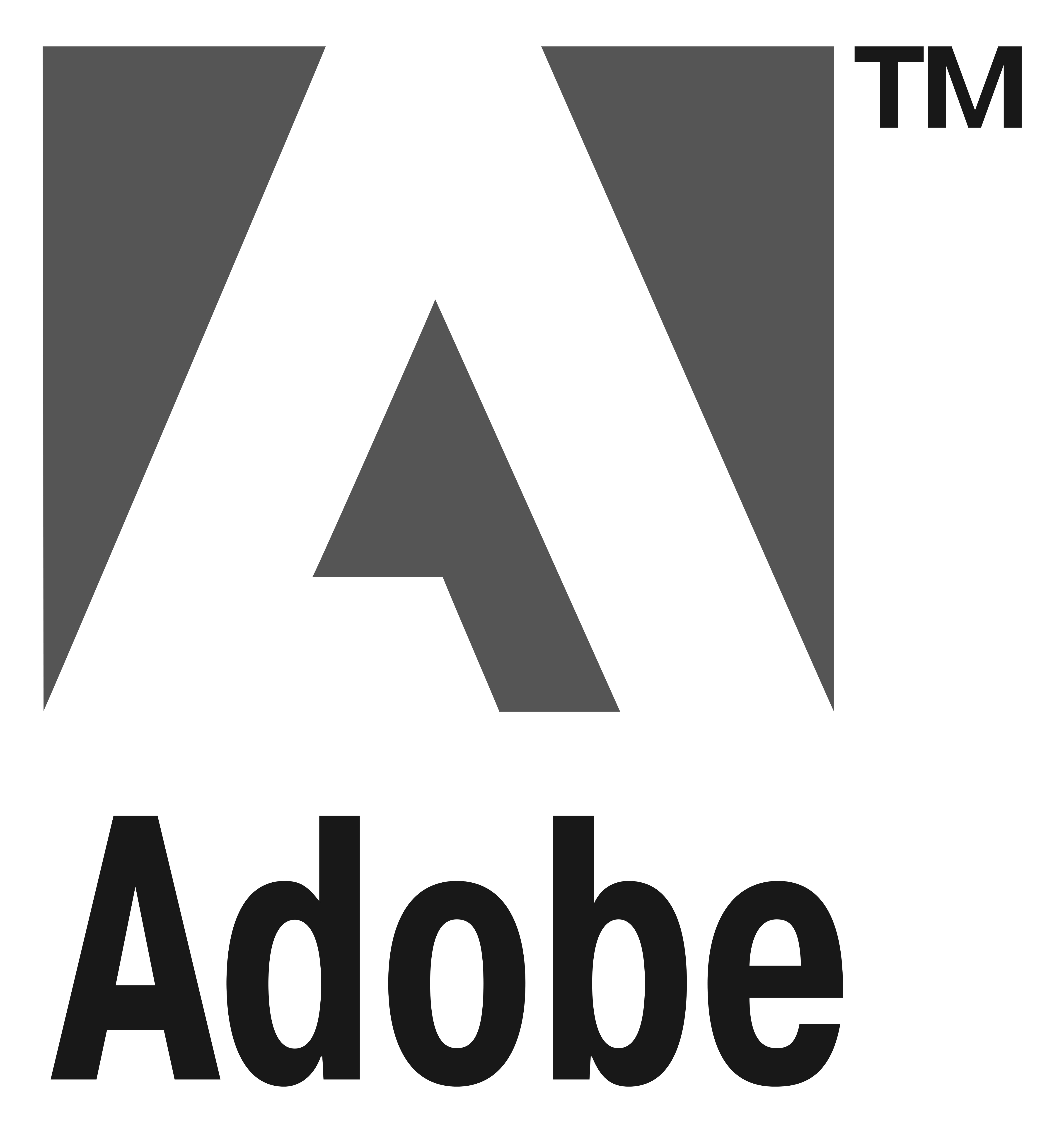 Adobe Logo